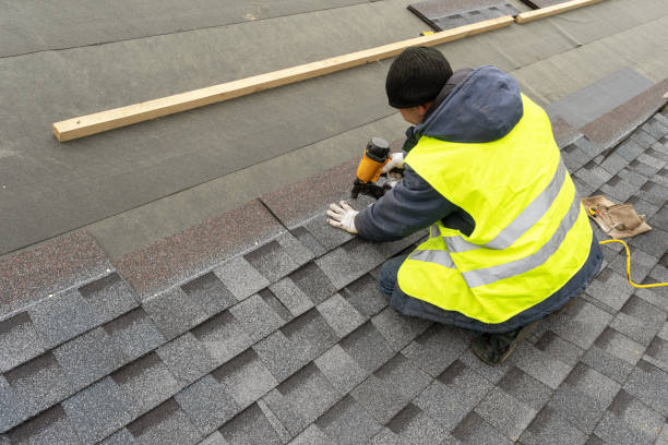 Reliable Albion, IN Roofing Contractor Solutions