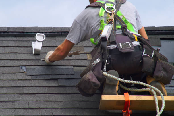 Best Roofing Contractor Near Me  in Albion, IN