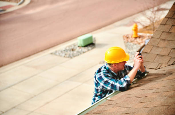 Roof Repair Estimates in Albion, IN