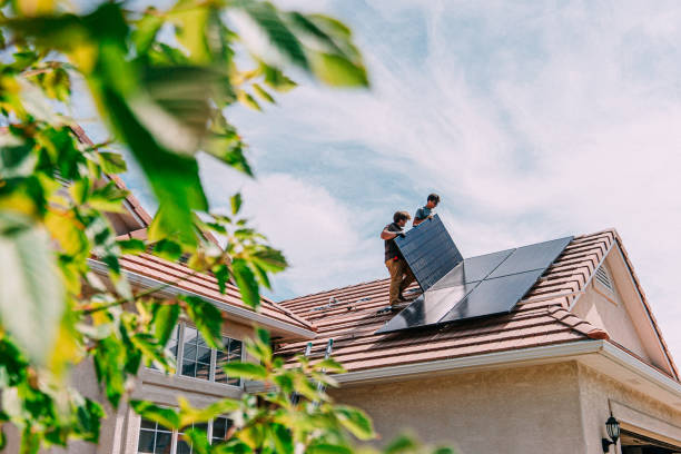 Best Best Roofing Contractors  in Albion, IN