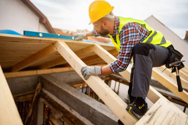 Best Roof Waterproofing Services  in Albion, IN