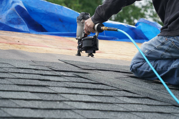 Quick and Trustworthy Emergency Roof Repair Services in Albion, IN