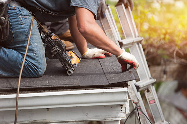 Best Roof Gutter Cleaning  in Albion, IN