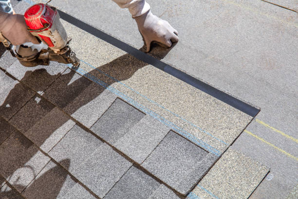 Best Shingle Roofing Installation  in Albion, IN
