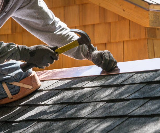 Best Tile Roofing Contractor  in Albion, IN